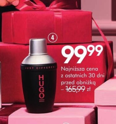 Perfumy promocja w Super-Pharm