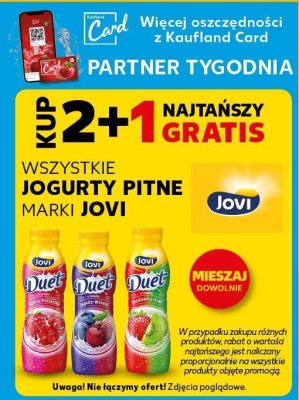 Oferta Kaufland - SUPER SOBOTA, strona 18 promocja w Kaufland