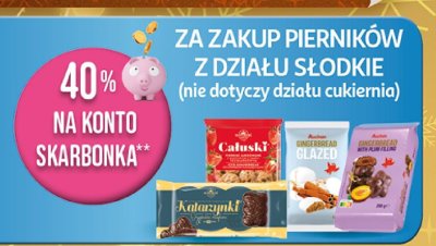 Święta jak babcię kocham Supermarket, strona 7 promocja w Auchan