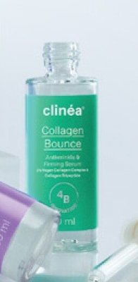 Serum Clinéa Collagen Bounce 30 ml promocja w Hebe