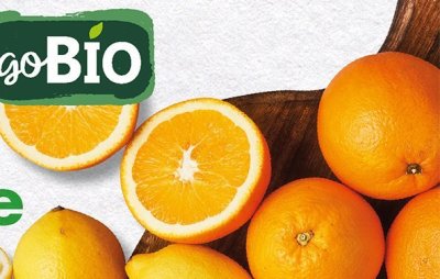 Pomarańcze na wagę promocja w Biedronka