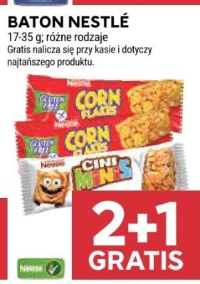 Baton promocja w Stokrotka