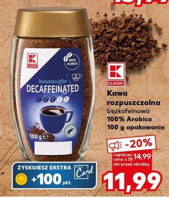 Oferta Kaufland - SUPER SOBOTA, strona 22 promocja w Kaufland