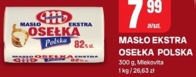 Masło promocja w Chorten