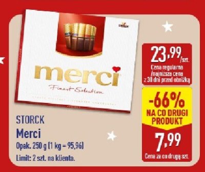 Czekolada promocja w Aldi