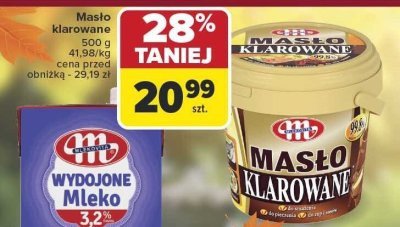 Gazetka Carrefour Market od poniedziałku, strona 18 promocja w Carrefour Market