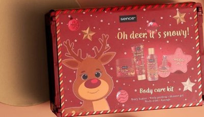 Magazyn Moja Drogeria, strona 57 promocja w Rossmann