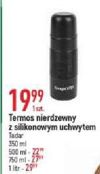 Termos nierdzewny 500 ml Tadar promocja