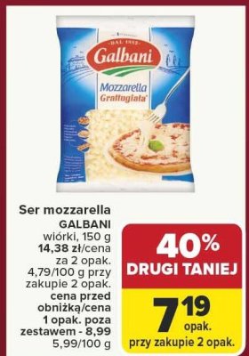 Gazetka Carrefour Market od poniedziałku, strona 19 promocja w Carrefour Market