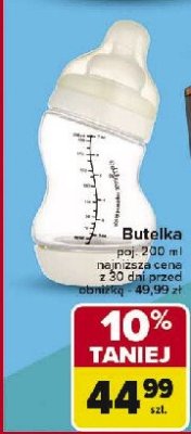 Butelka 200 ml Canpol babies promocja