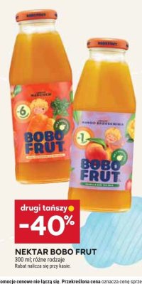 Nektar różne rodzaje promocja w Stokrotka