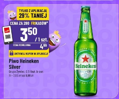 Piwo promocja w POLOmarket
