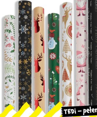 Gazetka, strona 34 promocja w Tedi