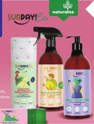 Gazetka, strona 4 promocja w Super-Pharm