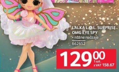 Katalog Zabawki, strona 22 promocja w Selgros