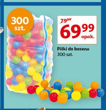 Pi艂ki do basenu promocja