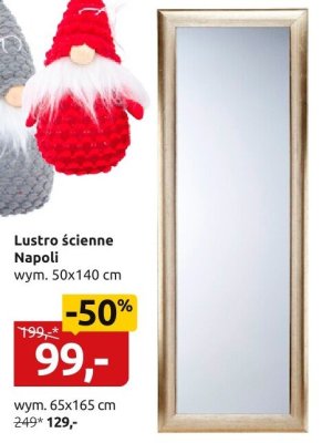 Magia Świątecznych Okazji do -50%, strona 13 promocja w Black Red White