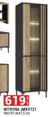 Witryna JMXV721 promocja w Merkury Market