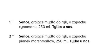 Magazyn Moja Drogeria, strona 57 promocja w Rossmann