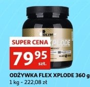 Suplement diety pomara艅cza OLIMP LABS FLEX XPLODE promocja