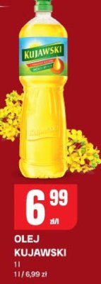 Olej promocja w Chorten