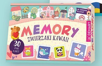 Memo promocja w Biedronka