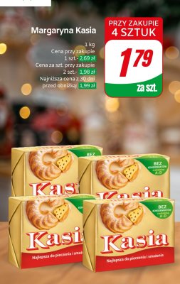 Margaryna  promocja w Dino