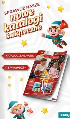Gazetka, strona 16 promocja w Dealz