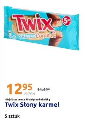 Baton promocja w Action