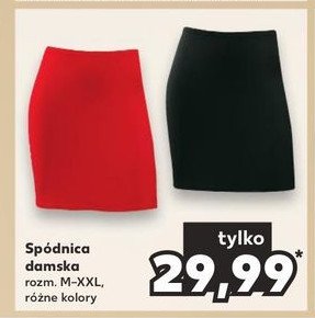 Spódnica damska m-xxl promocja