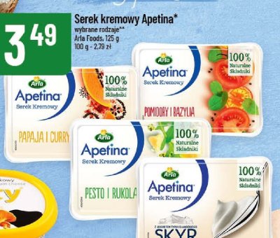 Ser promocja w POLOmarket