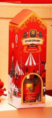 Dyfuzor zapachowy Red Fruits promocja w Rossmann