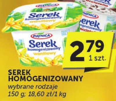 Ser promocja w ABC