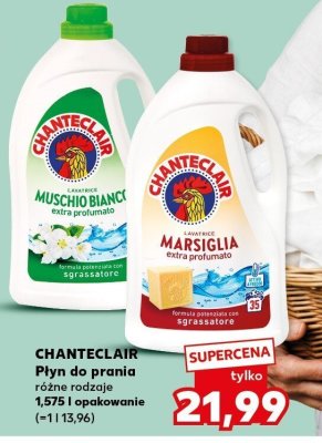 Płyn do prania promocja w Kaufland