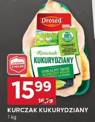 Kurczak promocja w Stokrotka
