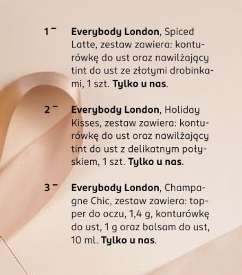 Magazyn Moja Drogeria, strona 25 promocja w Rossmann