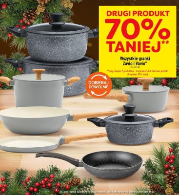 Inspirujący tydzień, strona 0 promocja w POLOmarket