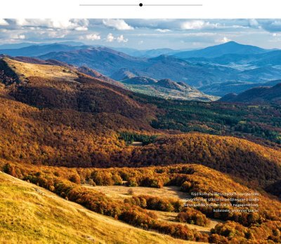 Magazyn Kolorami jesień się zaczyna, strona 157 promocja w Hebe