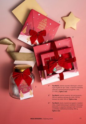 Magazyn Moja Drogeria, strona 64 promocja w Rossmann