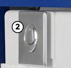 Przycisk START promocja w Leroy Merlin