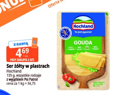 Ser promocja w Leclerc