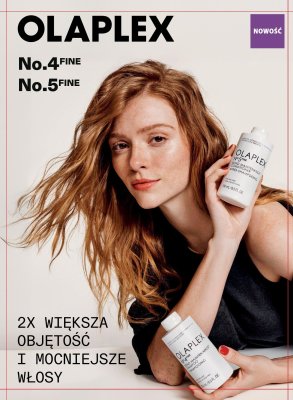 Magazyn, strona 122 promocja w Hebe