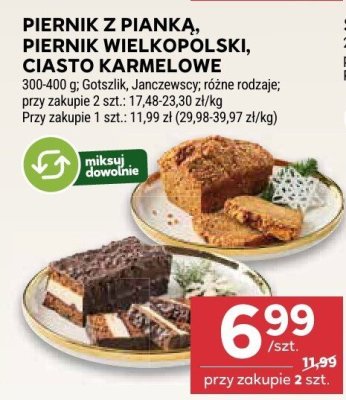 Gazetka Supermarket, strona 49 promocja w Stokrotka
