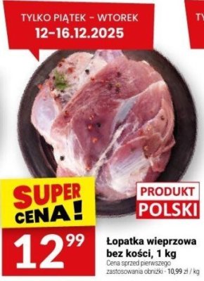 Gazetka, strona 10 promocja w Twój Market