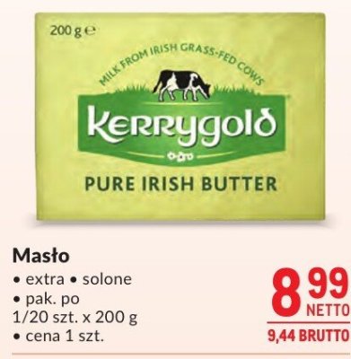 Mas艂o promocja w Makro