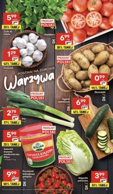 Zioła XL mięta promocja w Delikatesy Centrum