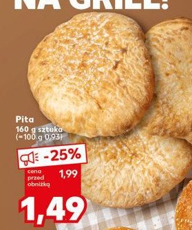 Pita promocja