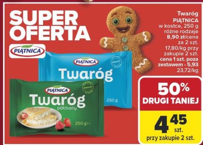 Gazetka Carrefour Market od poniedziałku, strona 25 promocja w Carrefour Market