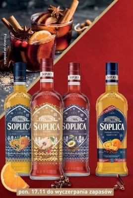 Wódka promocja w Aldi