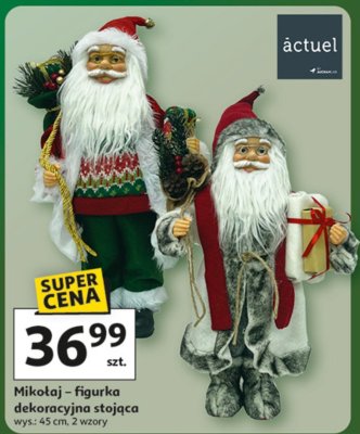 Gazetka Święta jak babcię kocham Supermarket Auchan, strona 7 promocja w Auchan